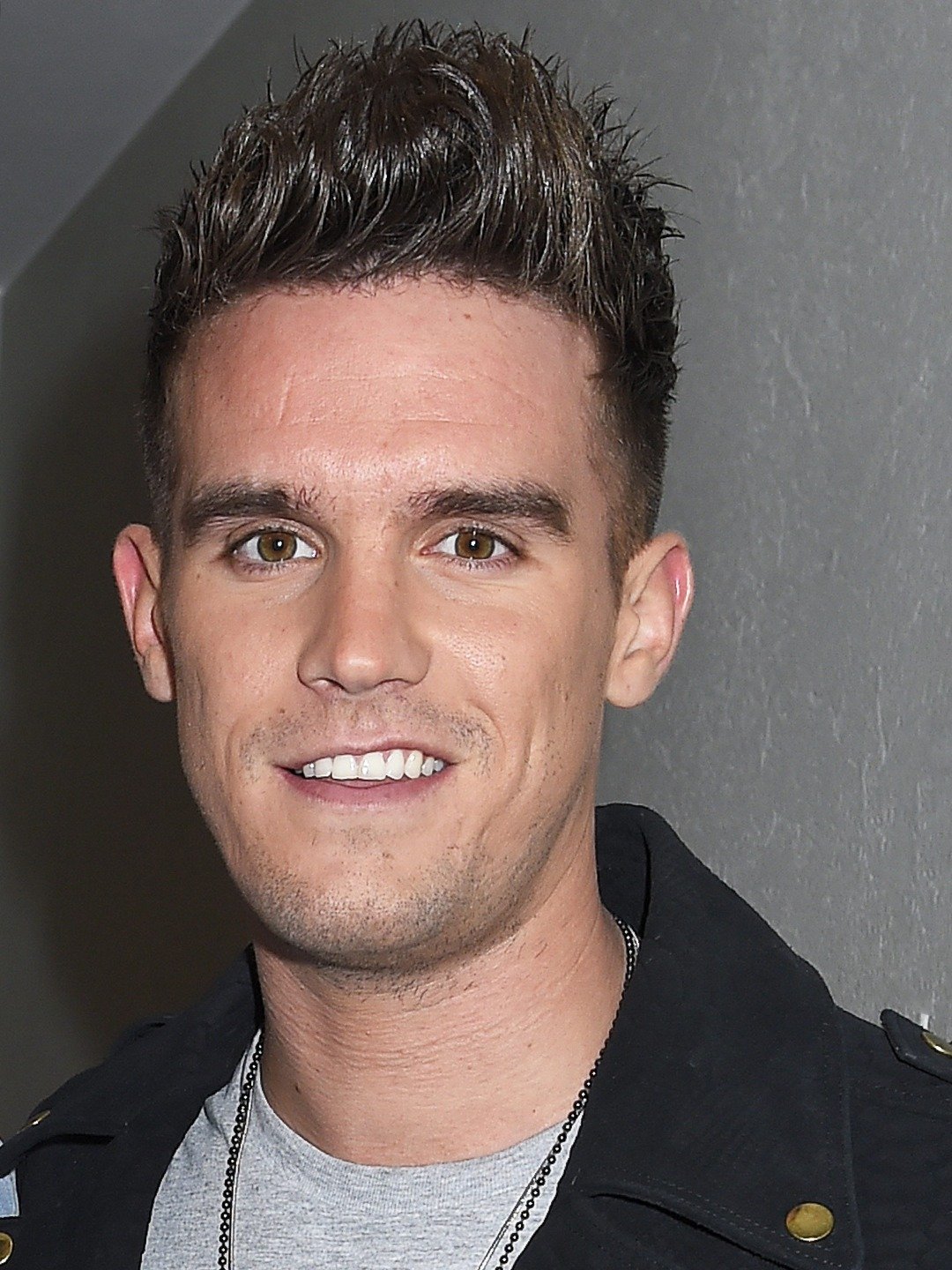 Gaz Beadle